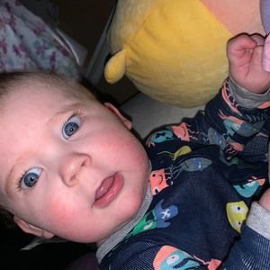 Meet your Posher, Laura